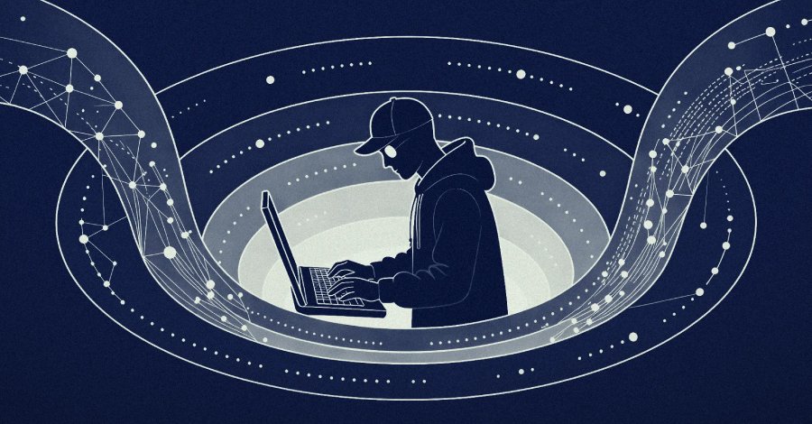 DEEP#DOOR Python Backdoor Steals Cloud Credentials
