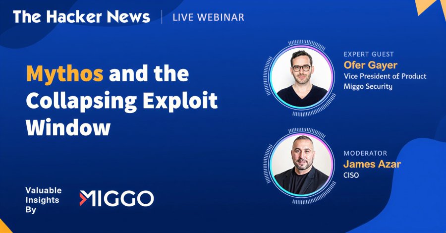 AI Attack Wave: The Collapsing Exploit Window