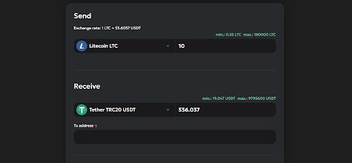 RateON Review: A Convenient Crypto Exchange Platform With Broad Coverage and Extra Rewards RateON Review: A Convenient Crypto Exchange Platform With Broad Coverage and Extra Rewards