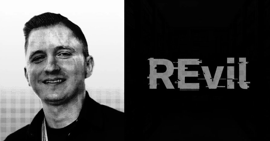 German Police ID REvil Ransomware Boss Behind $40M Hits