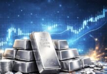 Bank of America Forecasts Silver Price Surge to $309 Bank of America Forecasts Silver Price Surge to $309