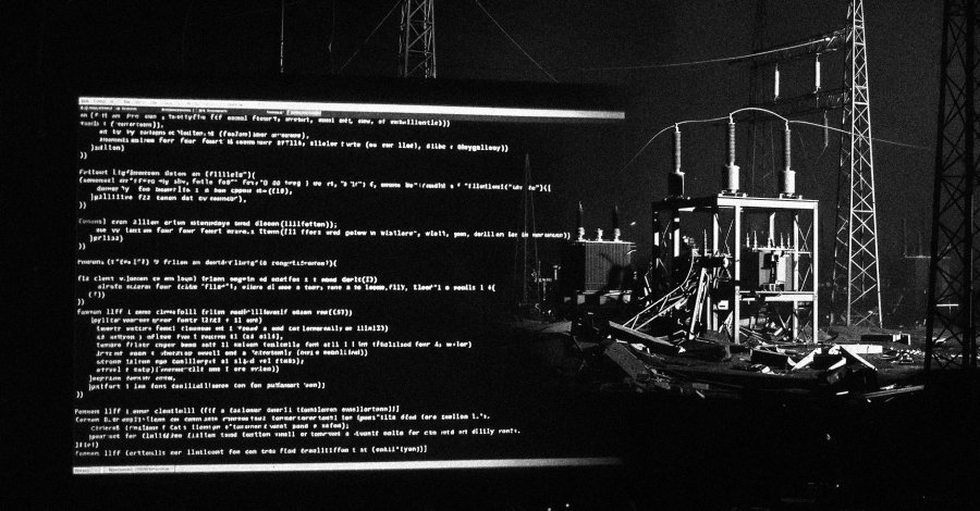 Lotus Wiper Targets Venezuela's Energy Infrastructure