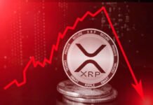 Analyst Warns XRP Could Plummet to $0.87 Amid Market Weakness Analyst Warns XRP Could Plummet to $0.87 Amid Market Weakness