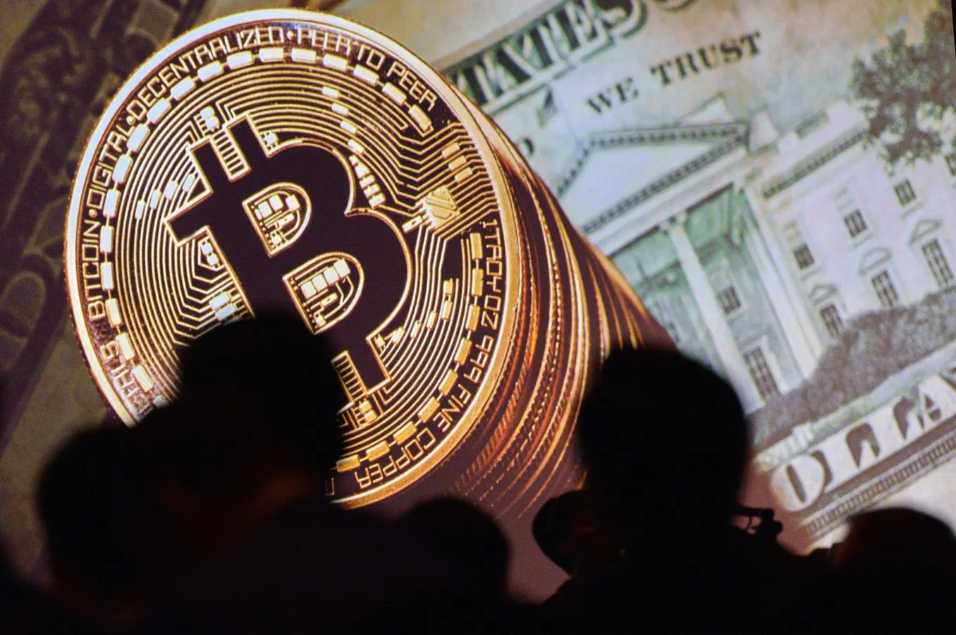 Zcash Soars 1,100%, Touted As Bitcoin's Successor