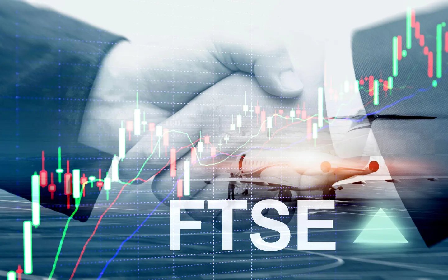 UK's FTSE 100 Lags Behind Rivals as Market Decline Spurs Investor Opportunity