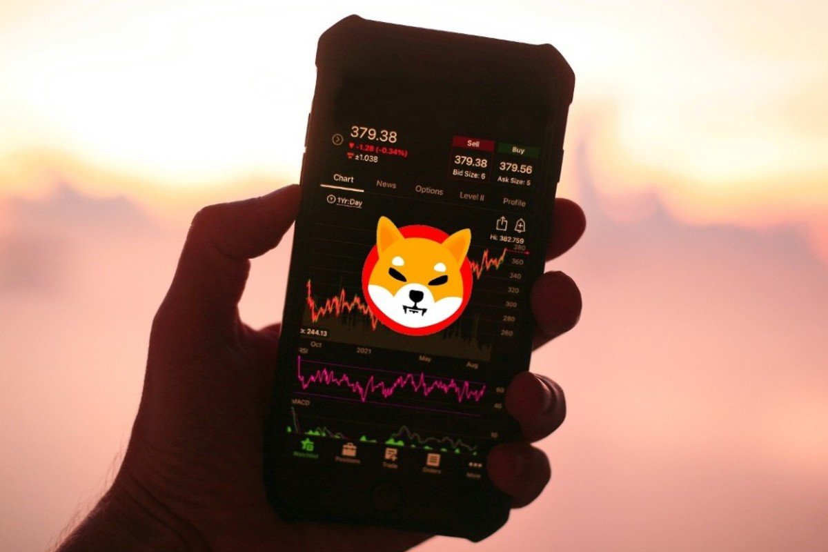 Shiba Inu Hits Yearly Low, Faces 37% Drop Prediction