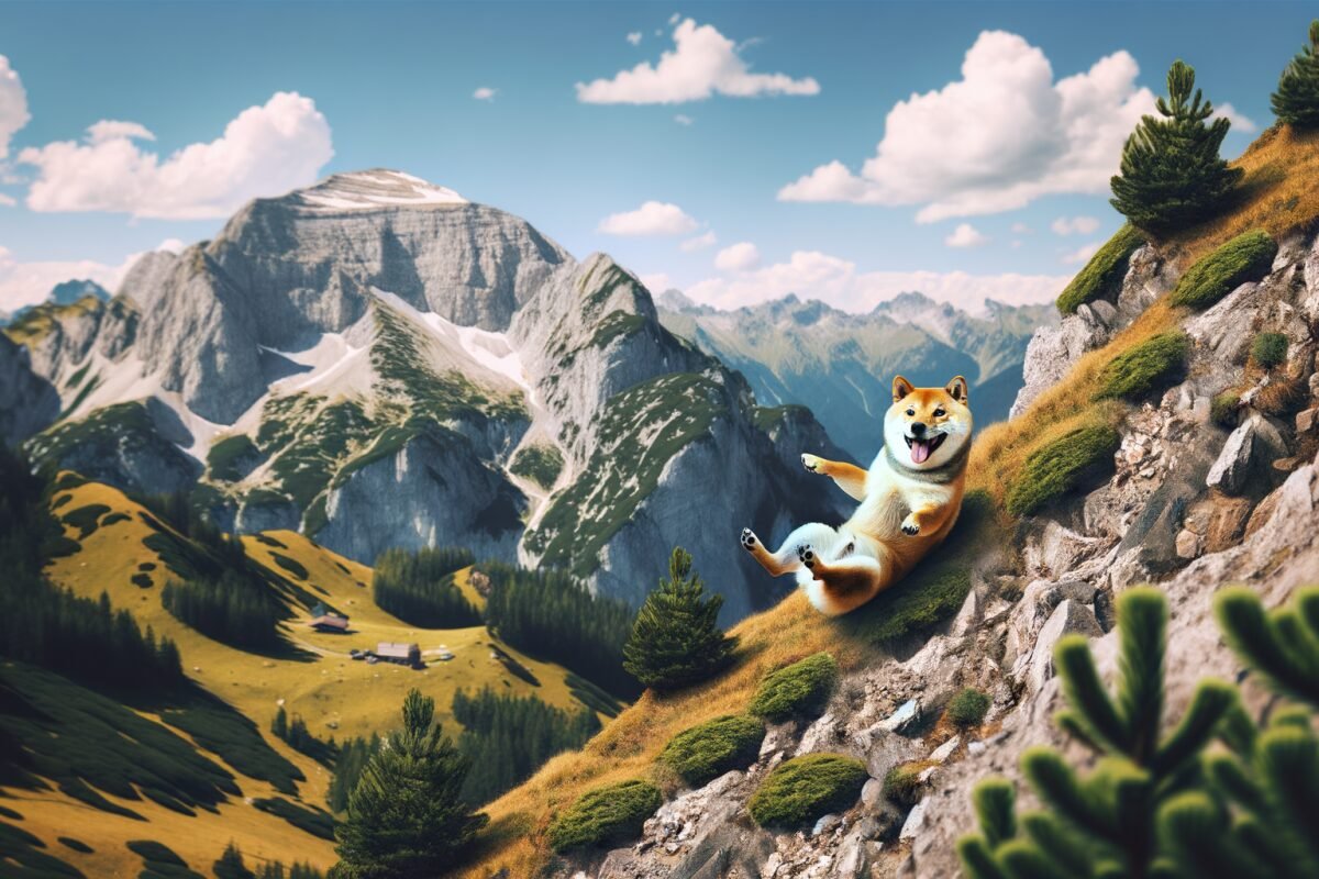 Shiba Inu Woes: What's the Worst-Case Scenario for SHIB?