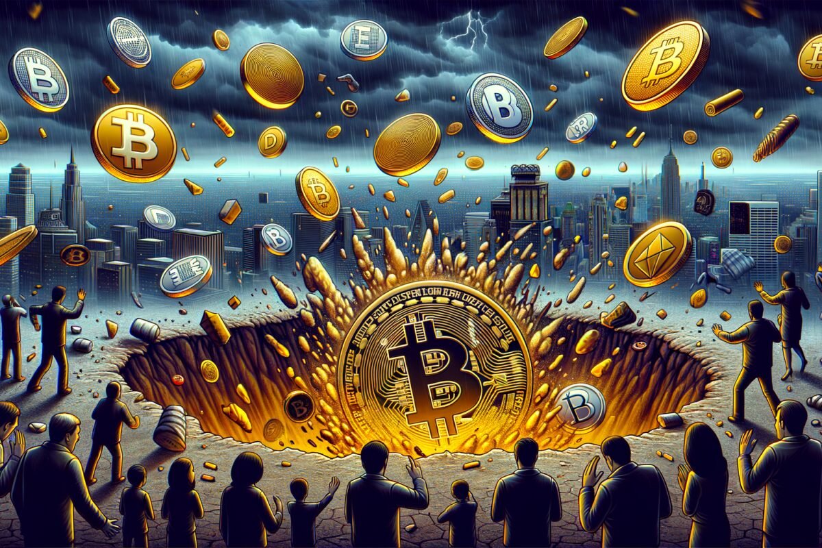 Bitcoin Back at $82K, But 3 Upcoming Events Risk Turmoil