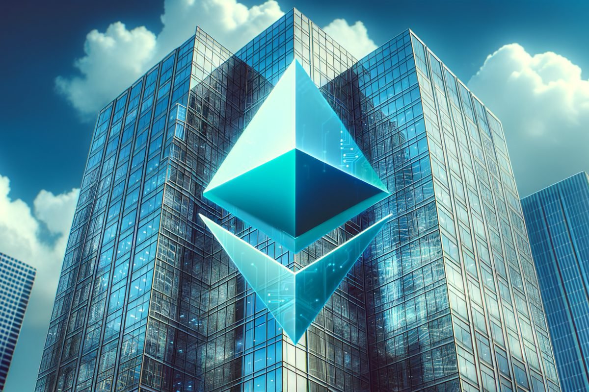 Ethereum Nears $2,000 As Market-Wide Correction Deepens