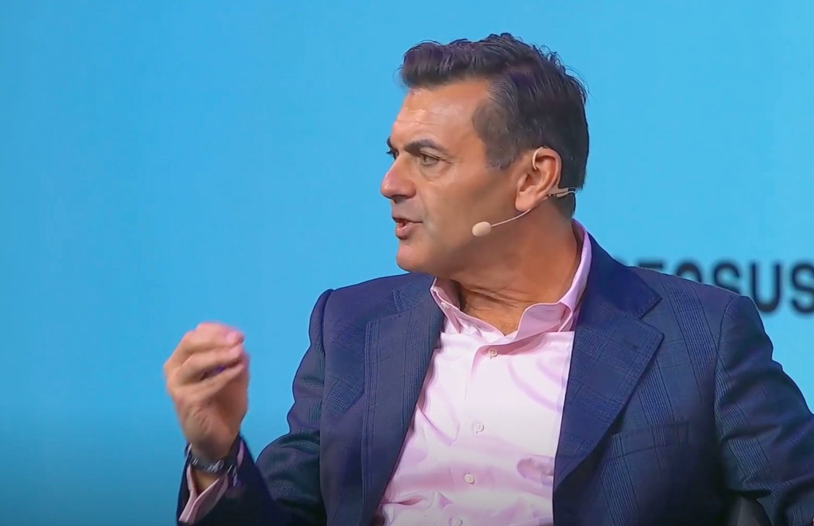 DTCC's Tokenization Platform Begins With Ethereum, Canton