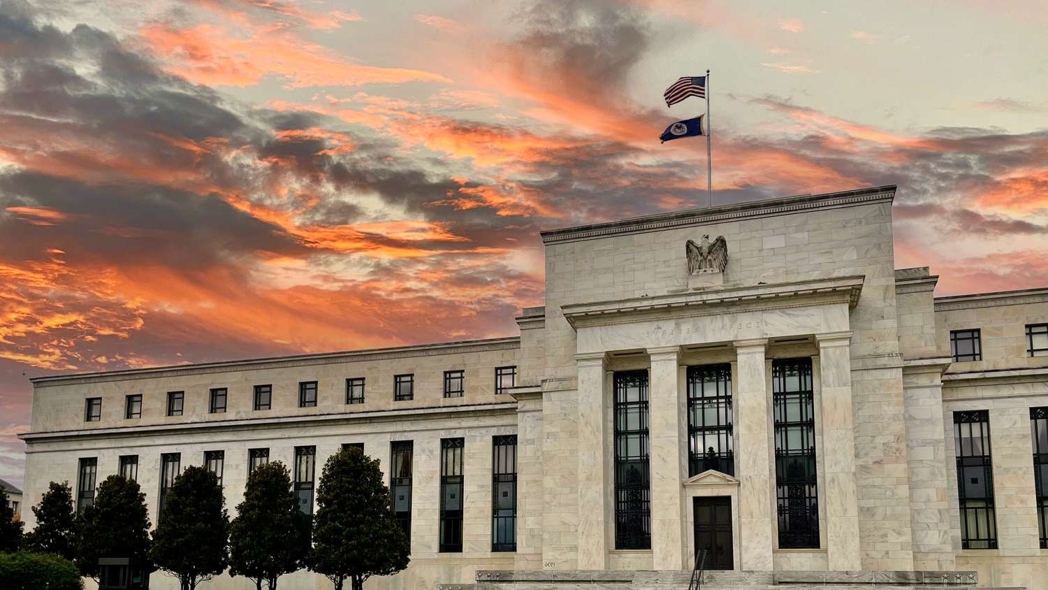 Senate confirms Kevin Warsh to Federal Reserve board