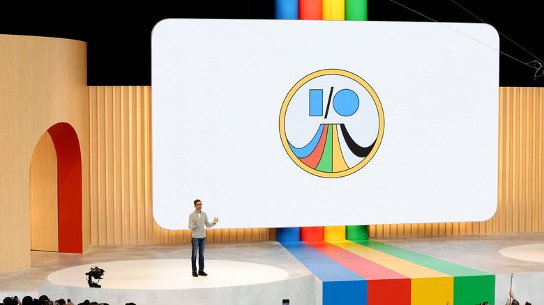 Alphabet Hits Record High as Analysts Up Targets Ahead of I/O 2026