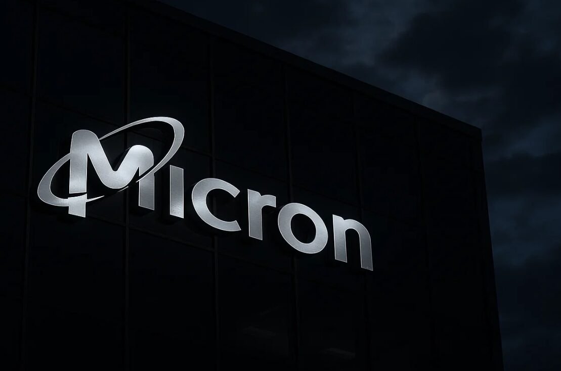 Micron DDR4 Production Quadruples, Investors Watch Supply