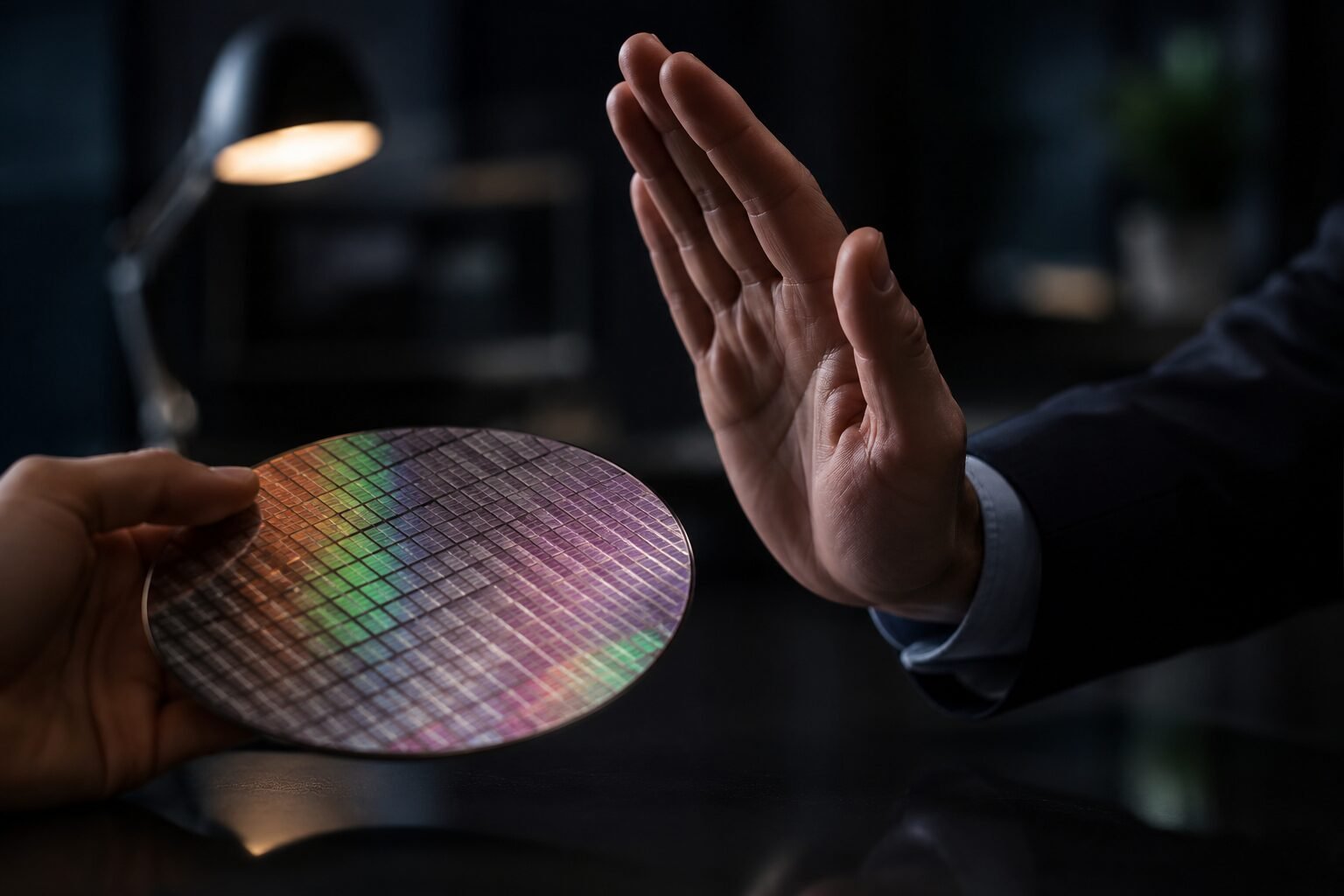 Micron Execs Sell $26M Stock Amid Sky-High Valuation Debate