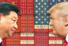 Trump-Xi Talks Stir Global Markets, Including Cryptocurrency Trump-Xi Talks Stir Global Markets, Including Cryptocurrency
