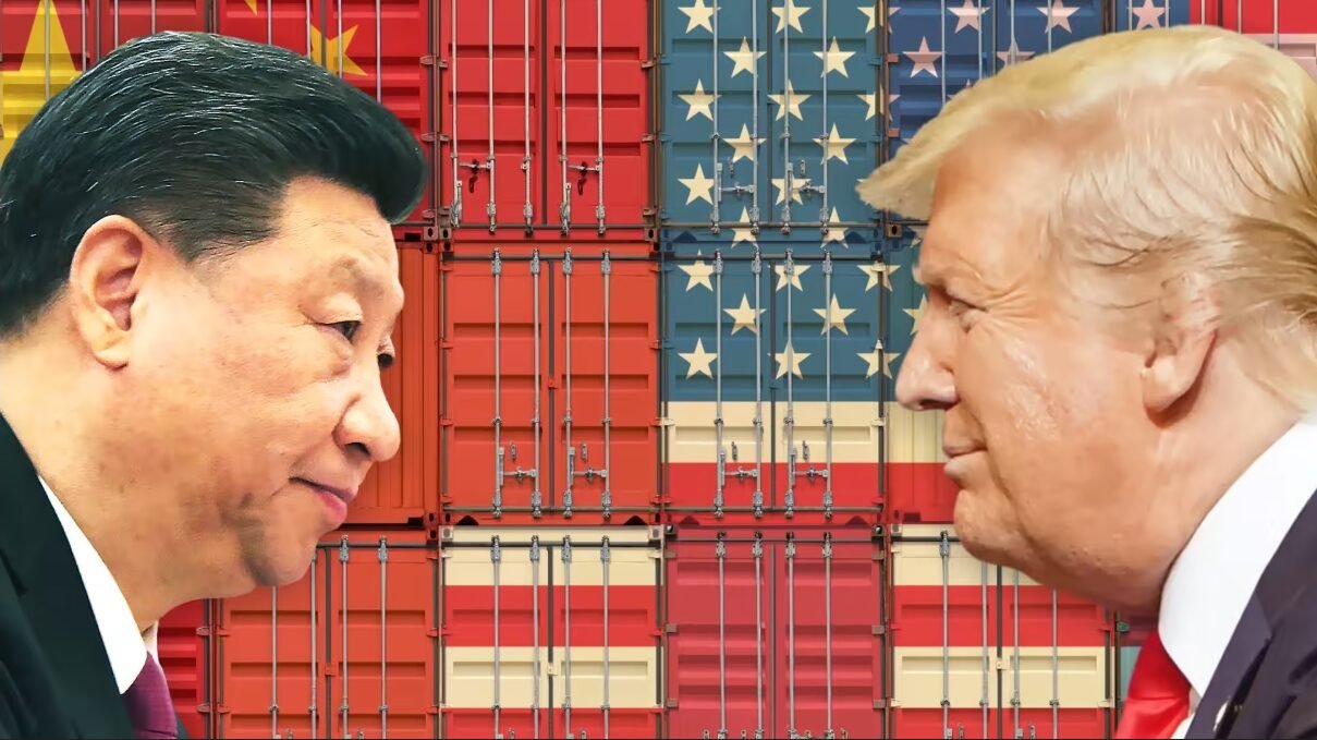 Trump-Xi Talks Stir Global Markets, Including Cryptocurrency