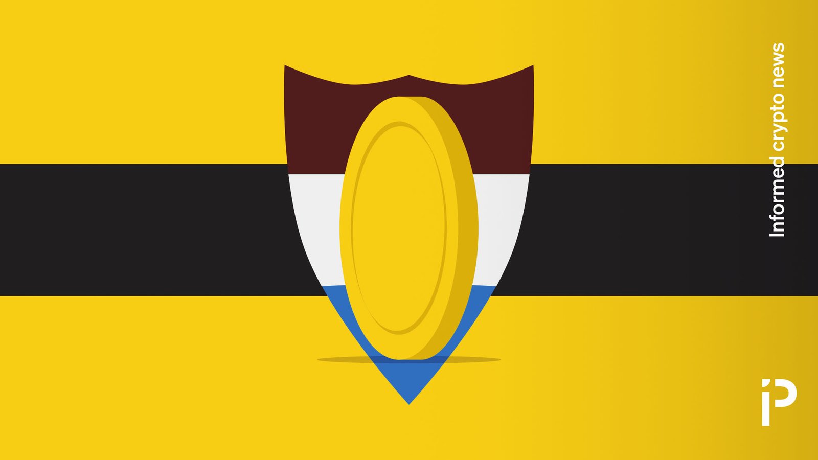 Liberland Honors Ethereum Founder Buterin With Star-Shaped Medal