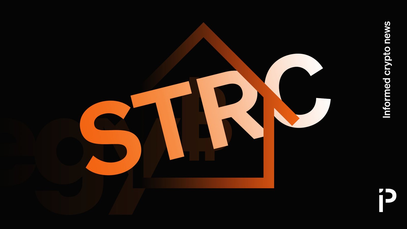 CEO: Mortgage your home to buy STRC, not bitcoin