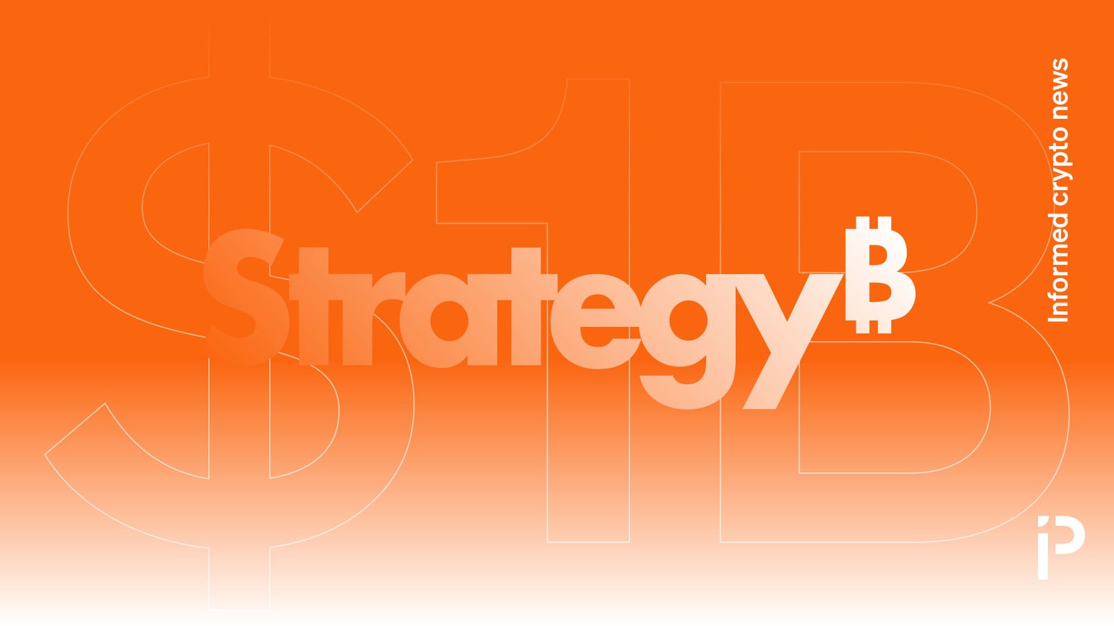 Strategy’s $1B Bitcoin Gamble Yields Just 1% Annual Return