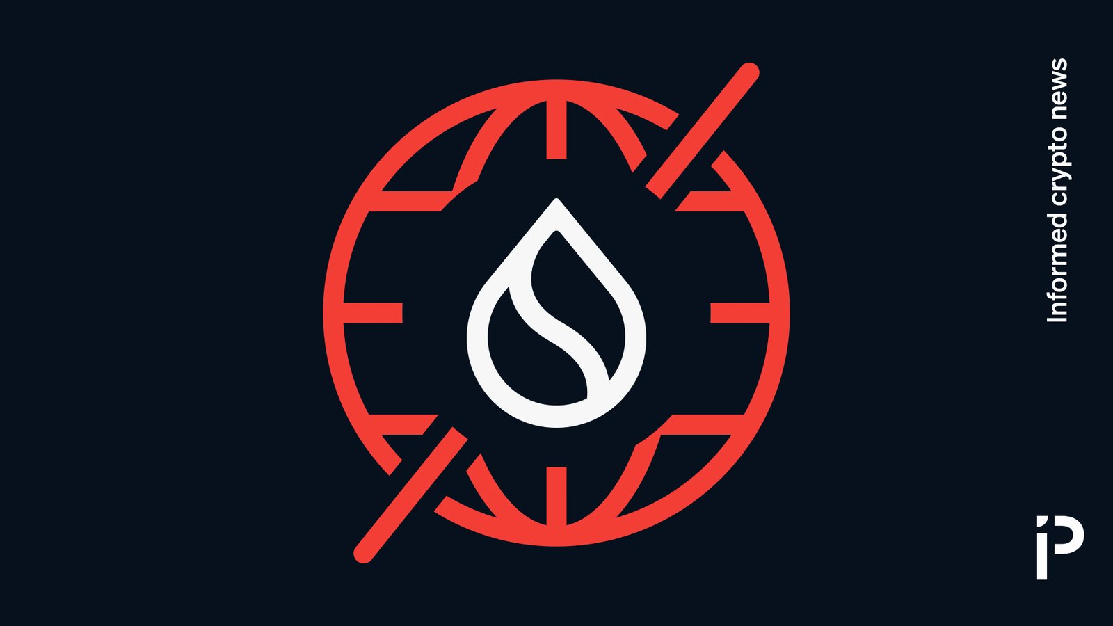 Sui Blockchain Stalls Again in 3rd Outage