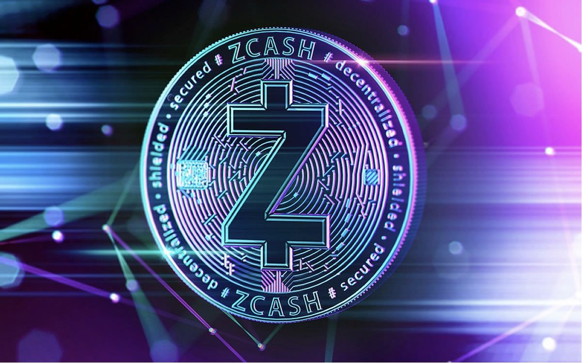 Zcash Soars 76% Amid Market Correction