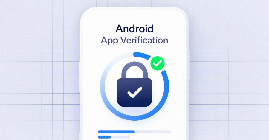Android Bolsters Security with Binary Transparency Log