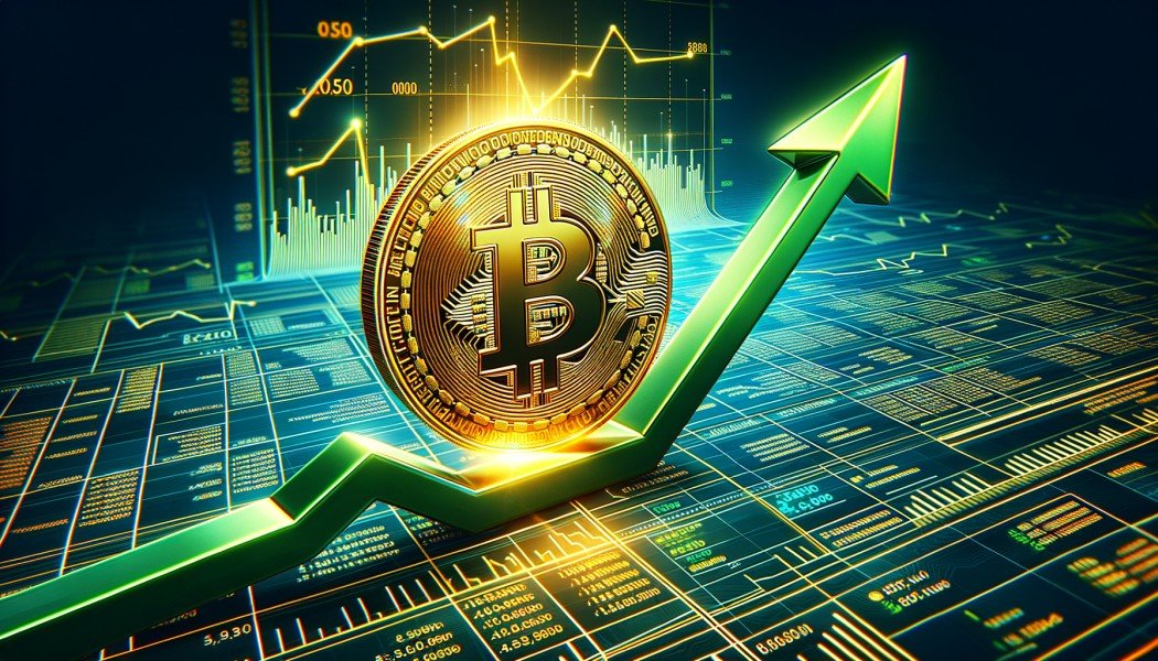 Bitcoin Reclaims $80,000 for First Time Since Early 2026