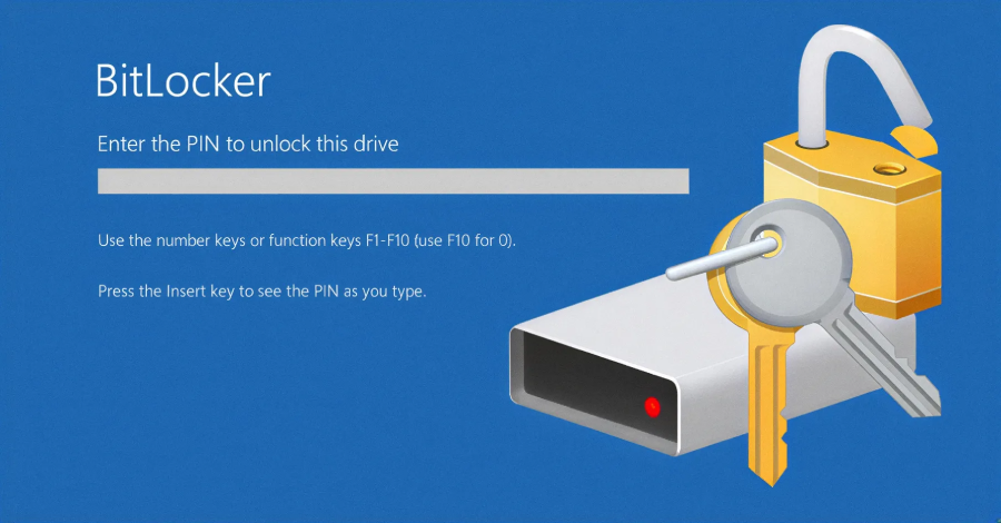 Microsoft Mitigates BitLocker Bypass Flaw