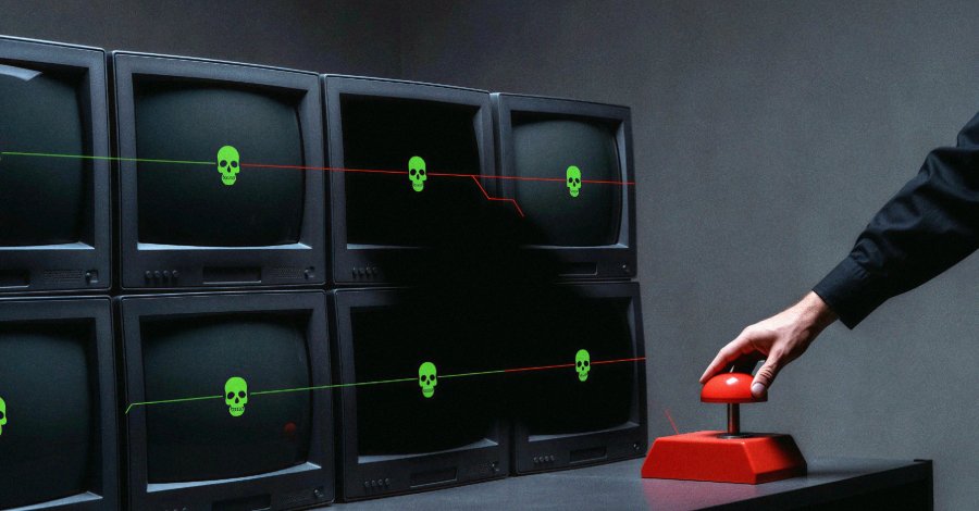 GlassWorm Botnet Disrupted After Targeting Devs