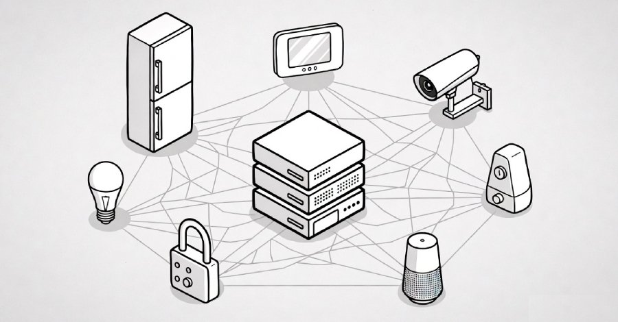 New botnet targets Android TVs, IoT devices