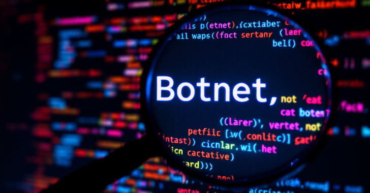 Dutch Police Shut Down Massive 17-Million Device Botnet