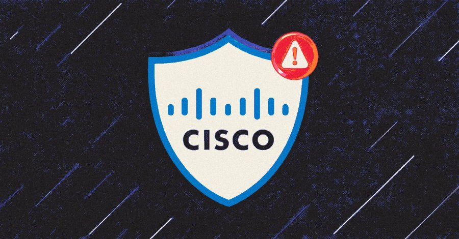 Cisco SD-WAN Exploited Auth Bypass Patched
