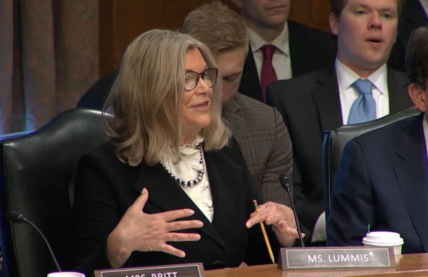Crypto Clarity Act Passes Senate Committee Vote