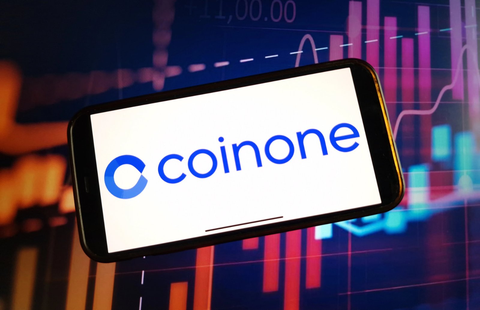 Coinone: Korea Investment, OKX Buy 20% Stakes
