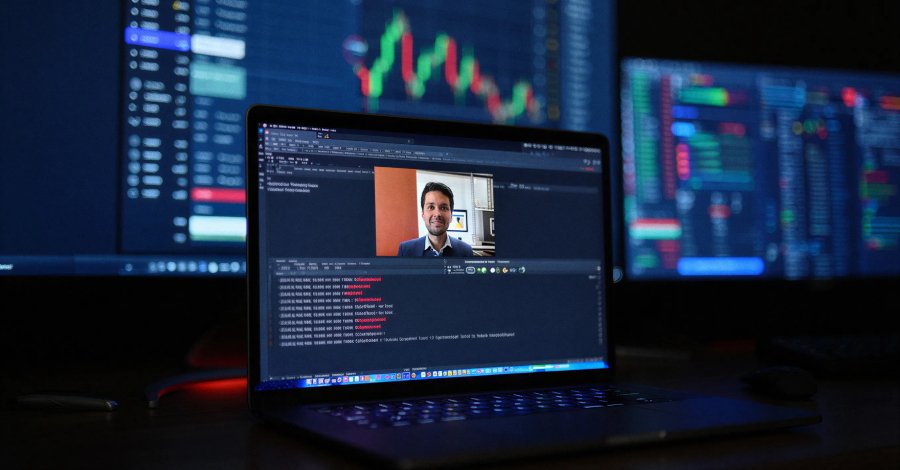 Cryptocriminal JINX-0164 Targets Macs in Sophisticated Supply Chain Heist