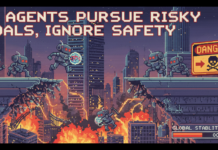 AI Agents Pursue Risky Goals, Ignore Safety AI Agents Pursue Risky Goals, Ignore Safety