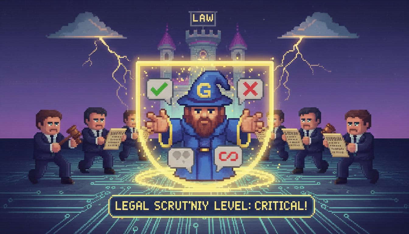 ChatGPT Gets Contextual Safety Updates Amid Legal Scrutiny