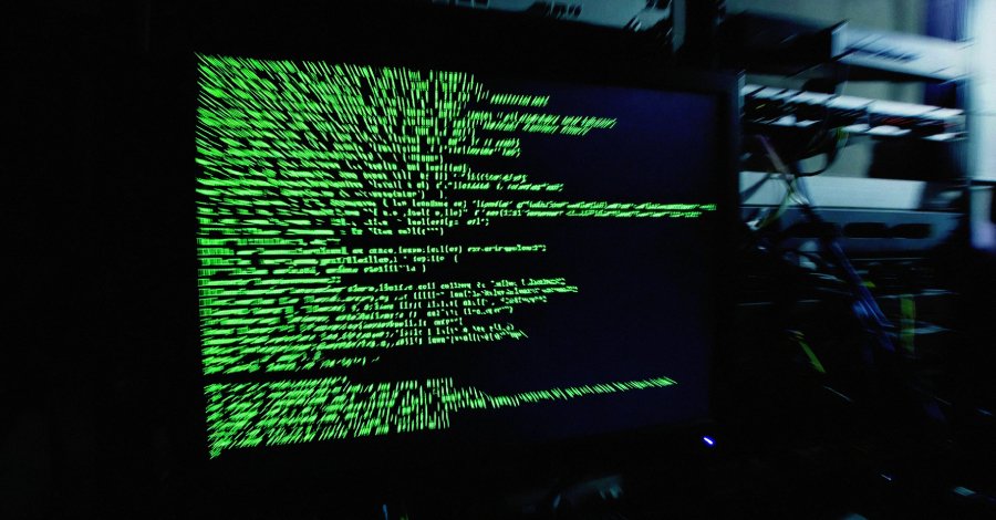 Canadian man arrested for Kimwolf DDoS botnet