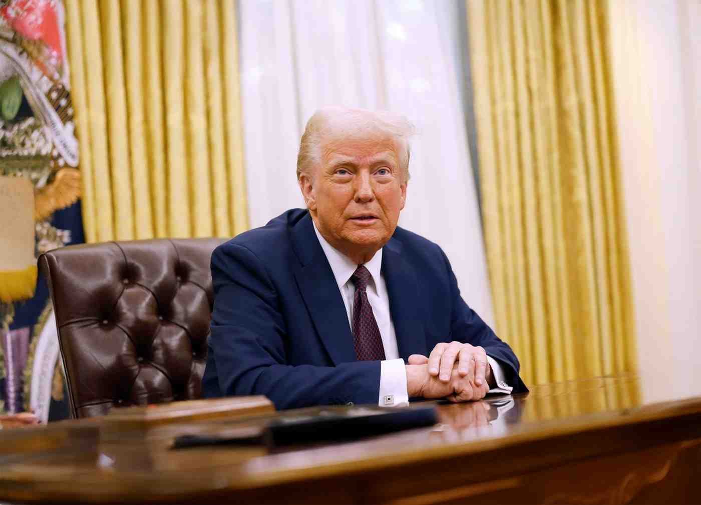 Trump to hike EU auto tariffs to 25% from next week