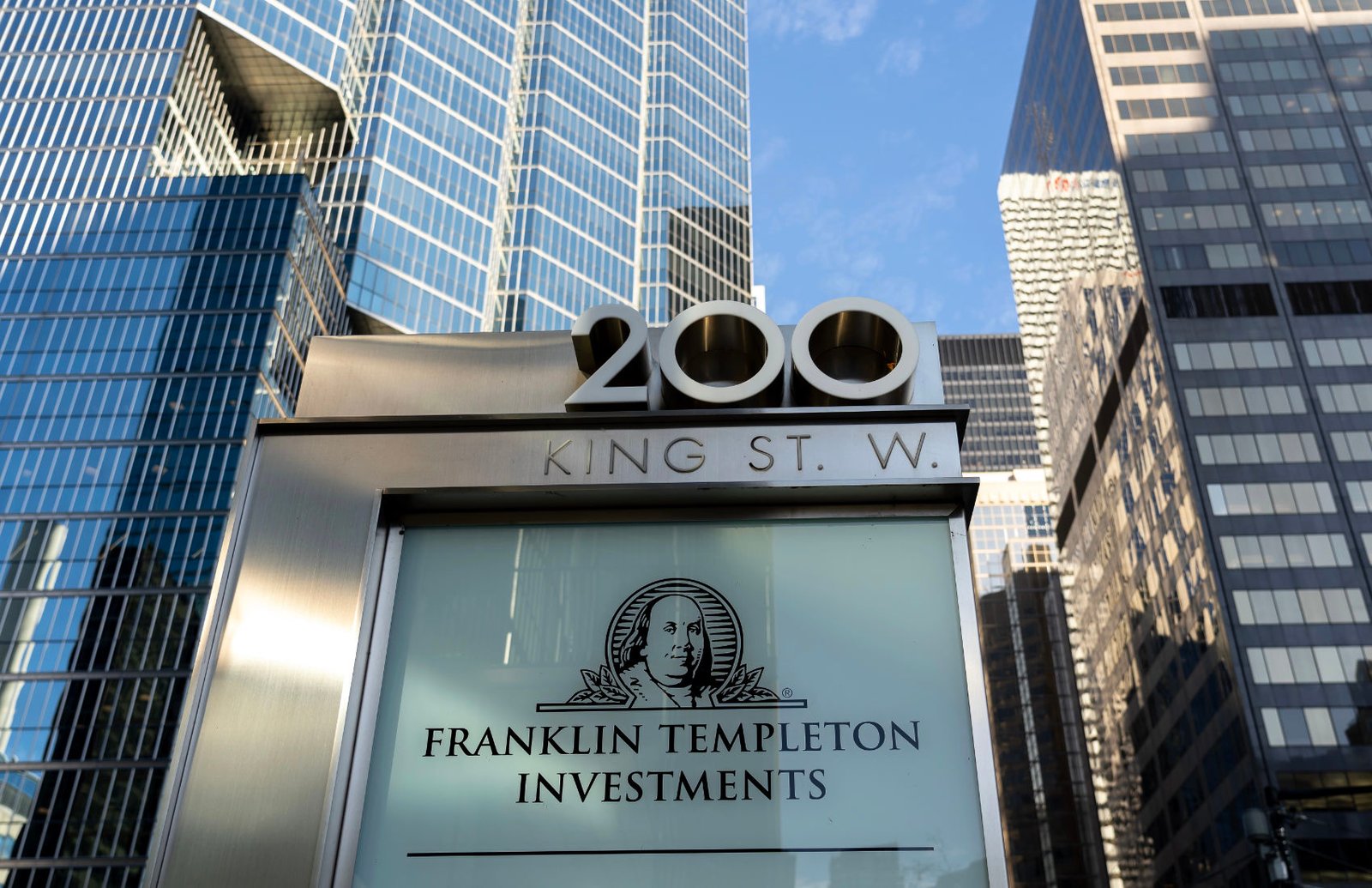 Franklin Templeton Partners with DigiFT
