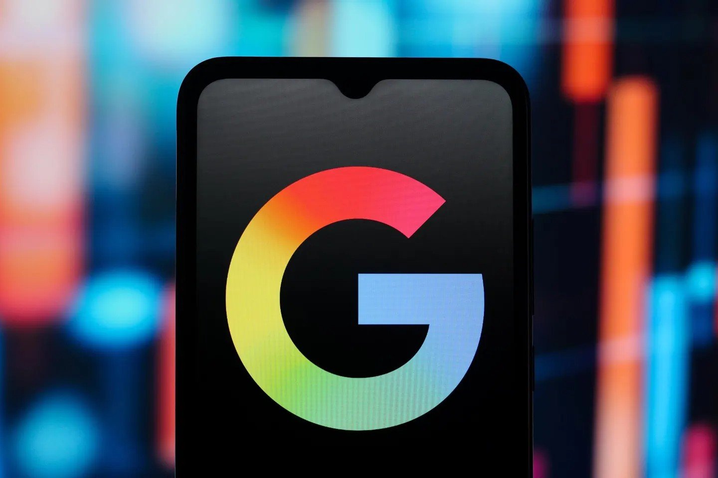 GOOGL Price Target Revised Up After Strong Q1 Earnings
