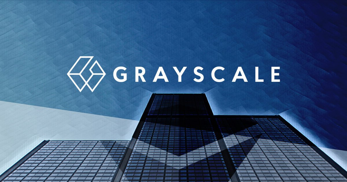 Grayscale Names ETH, SOL, BNB, CC to Benefit from Act