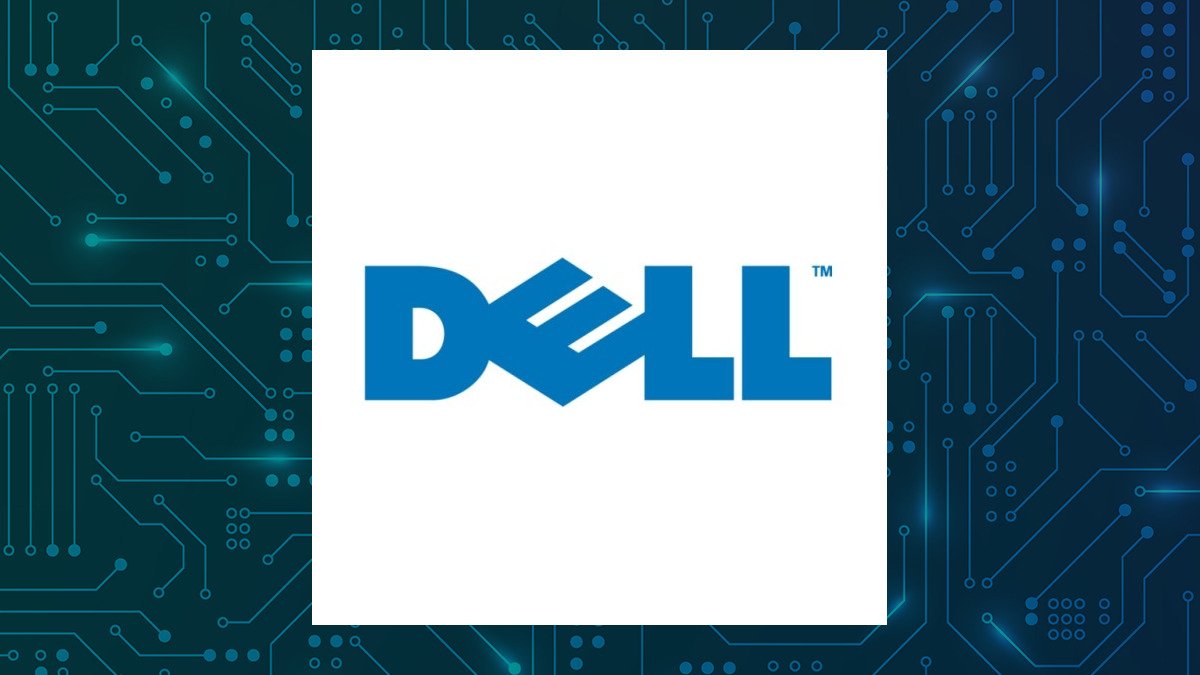 Dell Stock Soars on AI Boom, $9.7B U.S. Gov Contract