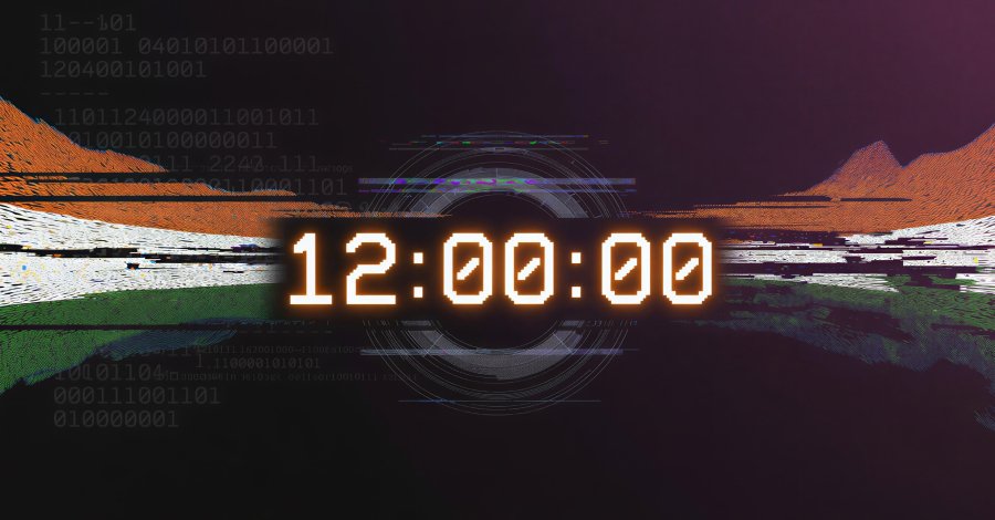 India's CERT Issues 12-Hour Patch Order