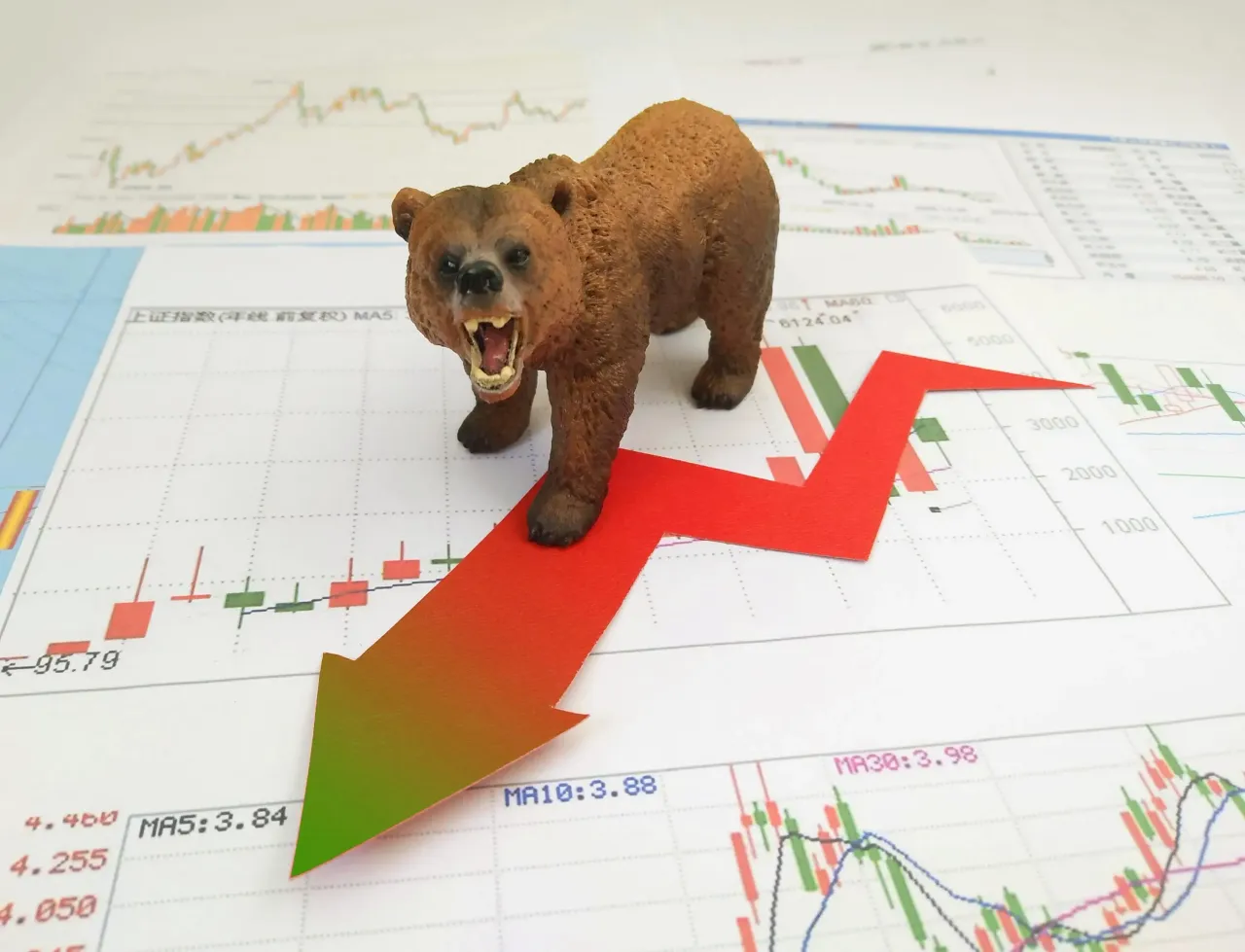 Bitcoin Bear Bottom? Key Index Signals 90% Probability