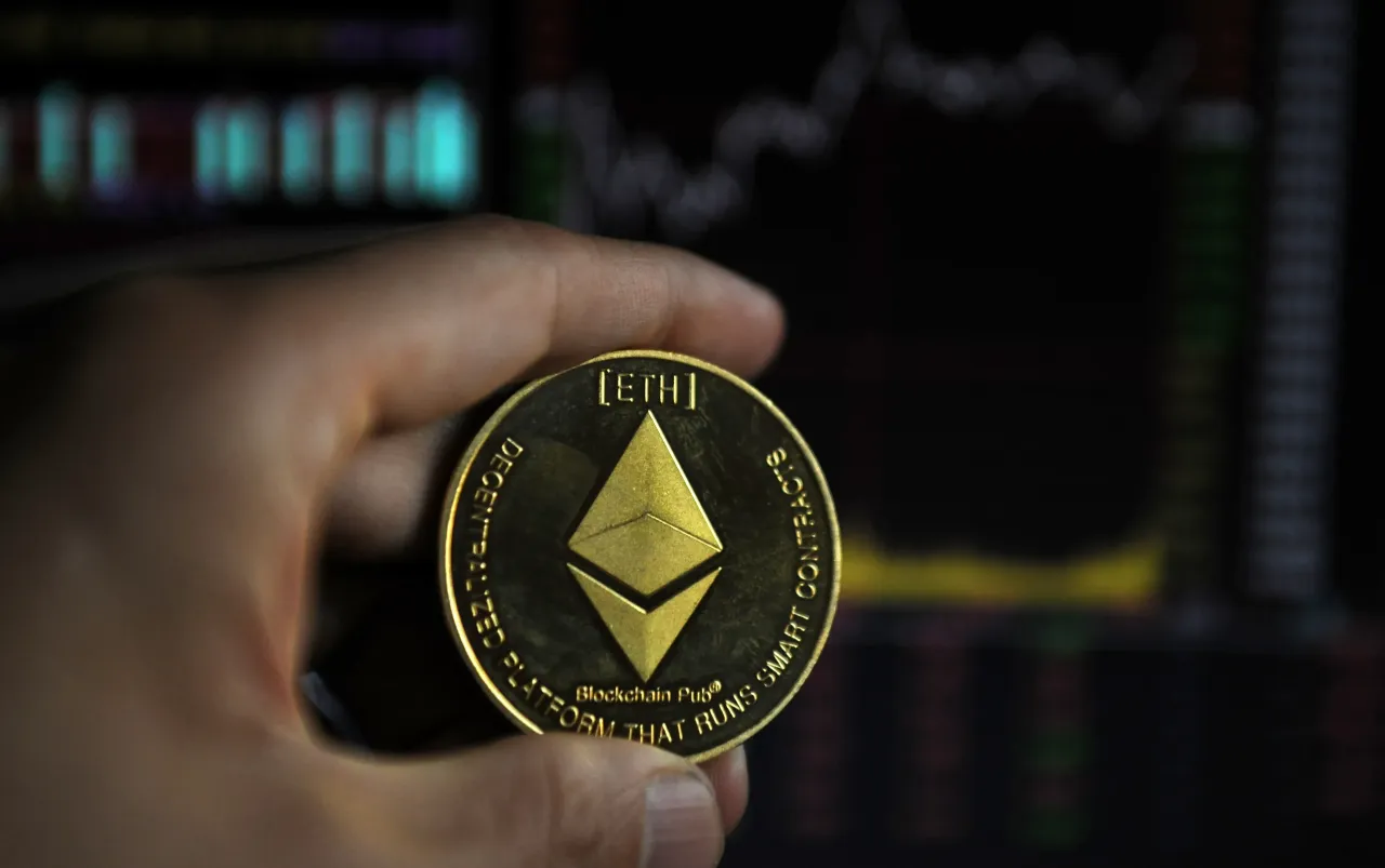 Oil Inflation Fears Cloud Ethereum's Tokenization Story