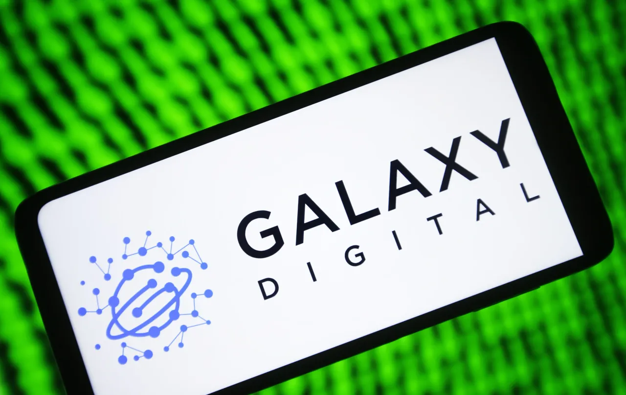 Galaxy Digital Secures New York’s Coveted BitLicense