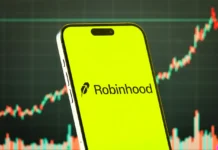 ARK Buys HOOD, Trims During Rally, Adds Defense Stock ARK Buys HOOD, Trims During Rally, Adds Defense Stock