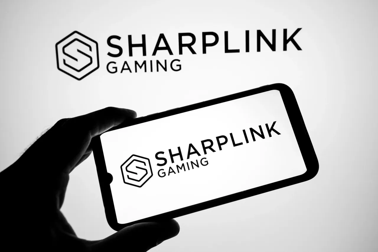 SharpLink CEO Says ETH "Winning" Amidst "Noise"