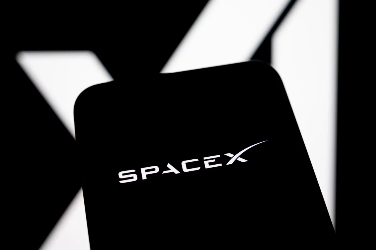 Musk Dissolves xAI Into SpaceX As Orbital AI Plans Ramp